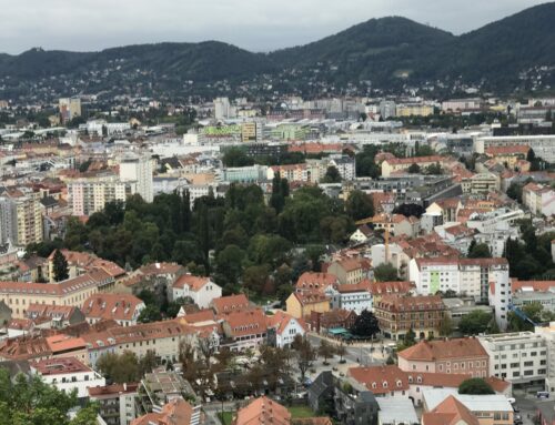 Schaffung eines Eigenheims herausfordernd, aber in Graz noch leistbarer als in anderen Städten Österreichs