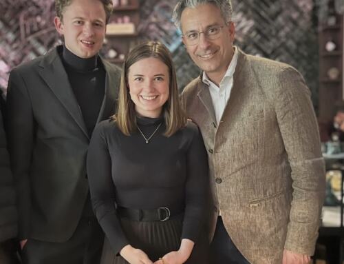 JVP Graz Weihnachts-Joure-Fixe