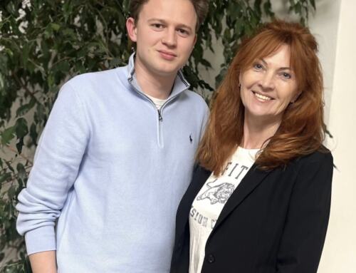 Inhaltsprozess Sicherheit mit GR Sabine Pogner